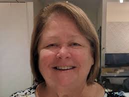 JoAnne Strickler Obituary (1952