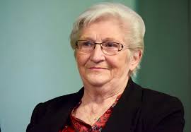 L'HOMMAGE MÉRITÉ RENDU À COLETTE CANON.