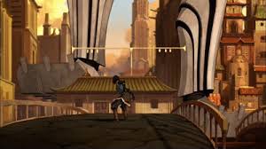 It has users over billions worldwide. What Are Some Things You Would Say Avatar Korra Is Better At Than Avatar Aang Quora