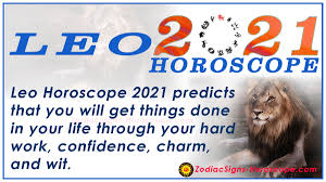 While some star signs share lucky numbers, libra people also have some numbers that are lucky for them in a more selective way. Leo Horoscope 2021 Leo 2021 Horoscope Yearly Predictions Zsh
