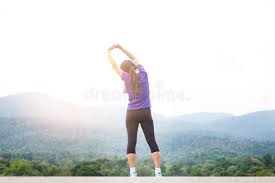 Bring your hands together overhead to clap. 326 841 Stretching Photos Free Royalty Free Stock Photos From Dreamstime
