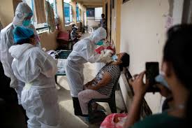 The philippines on friday reported its first local cases of the more infectious delta coronavirus sixteen new delta variant cases were detected in the country, including 11 classified as local cases. Philippines Reports 16 New Cases Of More Contagious Covid 19 Variant Se Asia News Top Stories The Straits Times