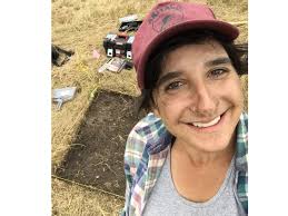 Antoniou wins Rackham award