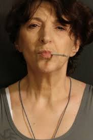 Rita Montes's Instagram, Twitter & Facebook