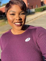 Polls close at 7! Have you voted yet? GET. OUT. AND. VOTE 🇺🇸