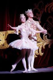 The Nutcracker Simple English Wikipedia The Free Encyclopedia Nutcracker Ballet Costumes Nutcracker Nutcracker Ballet