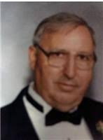 Gary Chrisman Obituary (1935