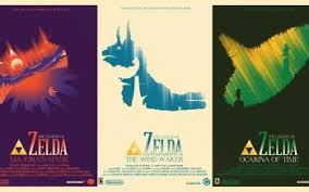 Hd Wallpaper Background Image Id 322416 Legend Of Zelda Poster Wind Waker Legend Of Zelda