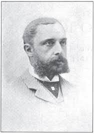 Frederick J. Kimball (1844-1903)