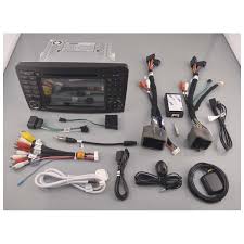 Gl X164 Ml W164 Android 3g Wifi Mercedes Benz Car Radio Gps Mirrorlink Airplay 4g Bluetooth Ipod Iphone Tv Autoradio Gps Discount