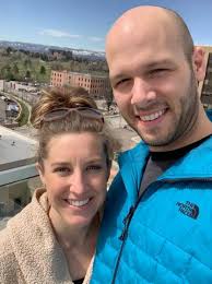 Congratulations to Miss Elani, who is expecting Baby Madigan in October  2019!