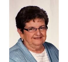 Marlene (Austin) LYNCH