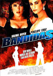 Bandidas Pelicula 2004 Sensacine Com