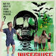WiseGuise: Haunted Halloween Improv Show event image