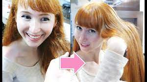 Japanese hair straightening is one of the best methods for straightening curly or wavy hair. Japanese Permanent Hair Straightening Youtube