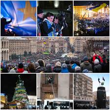 Who are hedgehog, queen bee and the other contestants? Euromaidan Wikipedia