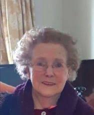 Condolence Book for Annie Walsh (née Healy) (Castlebaldwin, Sligo)