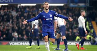 Hazard is the son of two former footballers and began his career in belgium playing for local. Gossip Chelsea Want Hazard Back Early Haaland Move