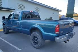 Image result for Chesapeake Blue 2000 F250