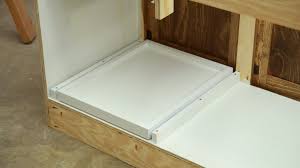 how to make cabinets : 7 steps (with