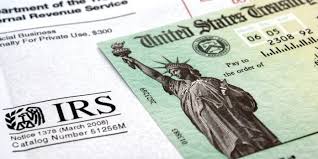 Irs Launches Stimulus Payment Tracking Tool The Flash Today Erath County