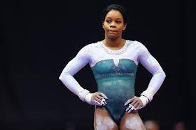 The gabby douglas hair saga continues and now the olympian's mom is addressing the haters. A Comeback For Gabby Douglas At Age 20 That S Gymnastics The New York Times
