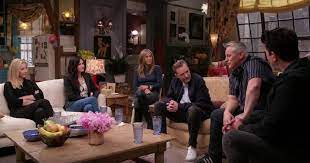 An unscripted friends reunion special. How To Watch The Friends Reunion Channel Time More