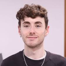 Jorge San Segundo González