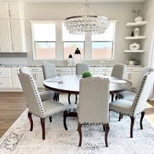 Calais Upholstered Dining Chair Pottery Barn Side Chairs Dining Dining Chairs Upholstered Dining Chairs