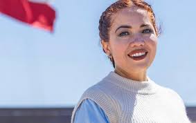 Abogada Adriana Rivera ganó en la conflictiva elección de Sierra Gorda