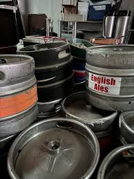 I Love English Ales Brewery