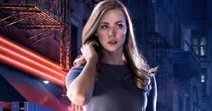 Mit ihr hatte er drei kinder: Daring Star Deborah Ann Woll Sparked Speculation About Her Mcu Return