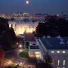 It is located underneath the oval office, and was established by president truman on june 11, 1951. 1
