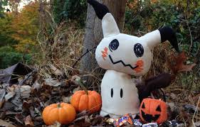 Check spelling or type a new query. Wallpaper Autumn Nature Game Toys Halloween Pokemon Mimikyu Images For Desktop Section Prazdniki Download