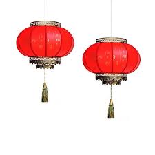 Chinese Lanterns Red Pendant Light Antique E27 Led Lights Hotel Lamp Living Room Lights Restaurant Pendant Lights Manual Torch Manual Stuffermanual Lift Aliexpress