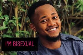 KENYAN FINE ARTIST AND ANIMATOR ED WAINAINA COMES OUT AS BISEXUAL