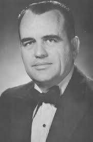 Billy Dee Sullivan (1926-2005)