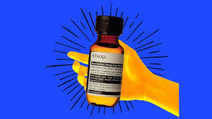 At støy and stoy.com you'll find the australian skincare brand aesop. Aesop S Hand Sanitizer Is A Flex For An Anxious Time Gq