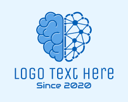 Logo for an artificial intelligence based health company. Artificial Intelligence Logos Artificial Intelligence Logo Maker Brandcrowd