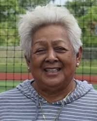 Obituary information for Lilia Phillips