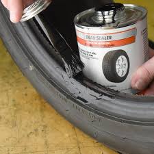 Why do my tires keep losing air? How To Stop A Tire From Leaking Around The Rim Quora