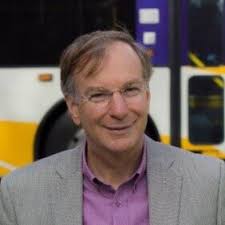 Strategic Partners — Cascadia Partners