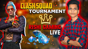 Free fire vs pubg funny videos #part 29 hindi jorawar gaming. Rishi Gaming Squad Tournament Youtube