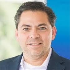 Adrian Esqueda — Chief Financial Officer at Percepta