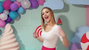 Sonya m (candydoll tv 人形コレクション) 005. Candy Doll Stock Video Footage 4k And Hd Video Clips Shutterstock