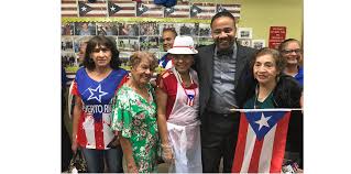 View a map with the driving distance between puerto rico and new york, ny to calculate your road trip mileage. Brooklyn Stands With Puerto Rico Ny State Senate