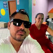 Why does the car symbol light blink?