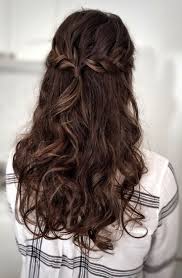 Abschlussball Haar Weddingupdos Abschlussball Frisuren Frisuren Hair Prom Weddingupd Prom Hair Down Simple Prom Hair Hair Styles
