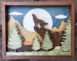Pin On Cutting Edge Wood Creations
