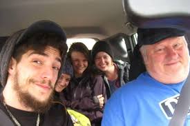 appalachian trail 2015 Archives